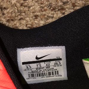 Nike Other - Nike Soccer Cleats Nike Other - Nike Soccer Cleats